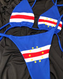 Bikini Cabo Verde By Elo