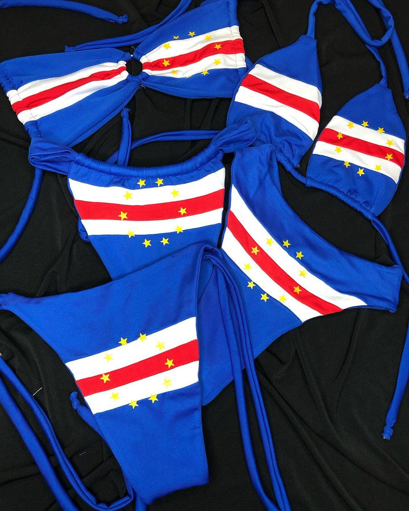 Bikini Cabo Verde By Elo