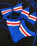 Bikini Cabo Verde By Elo