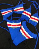 Bikini Cabo Verde par Elo