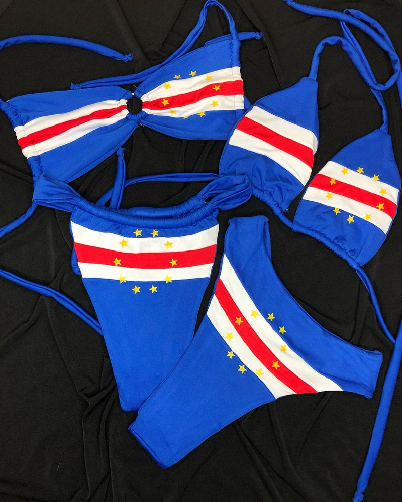 Bikini Cabo Verde By Elo