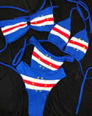 Bikini Cabo Verde par Elo
