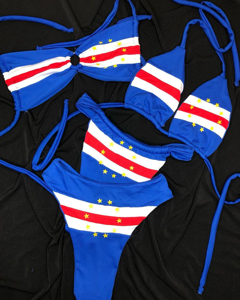 Bikini Cabo Verde By Elo