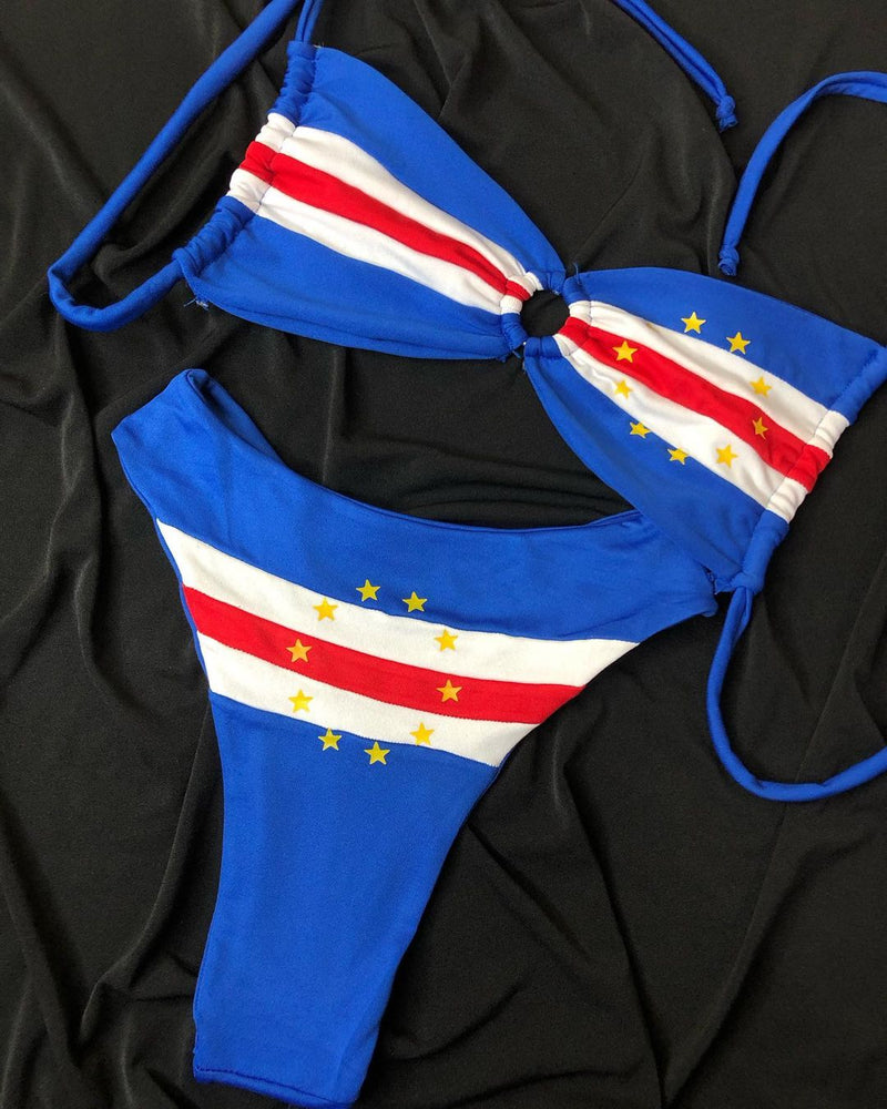 Bikini Cabo Verde By Elo