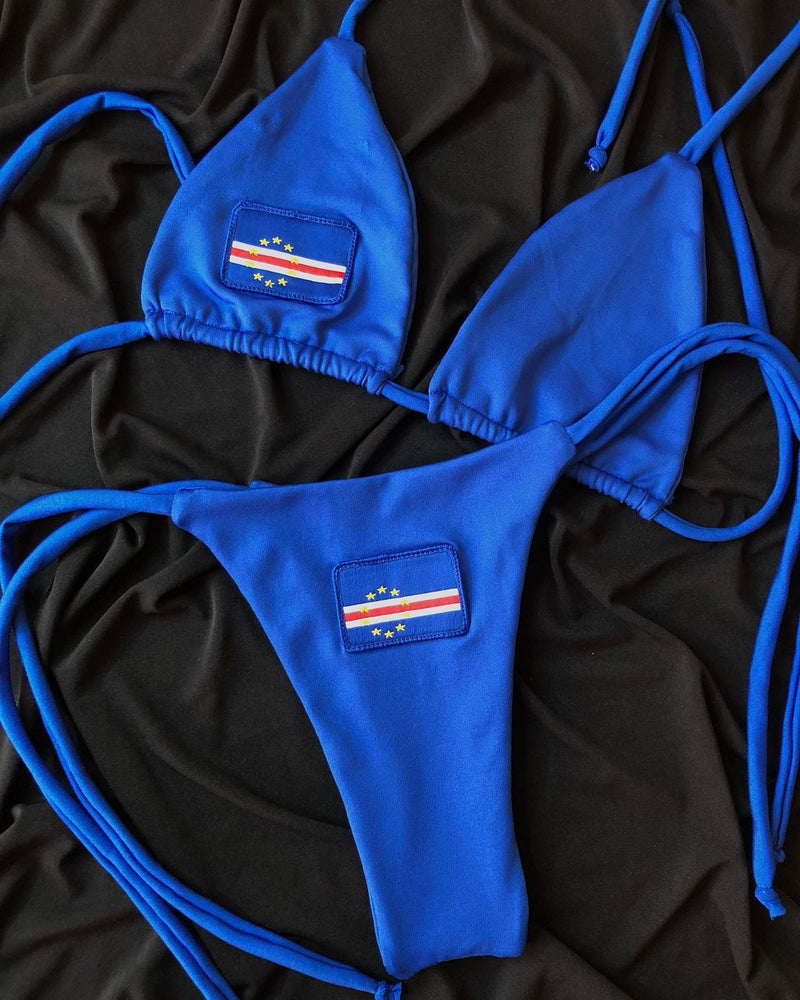 Bikini Cabo Verde By Elo