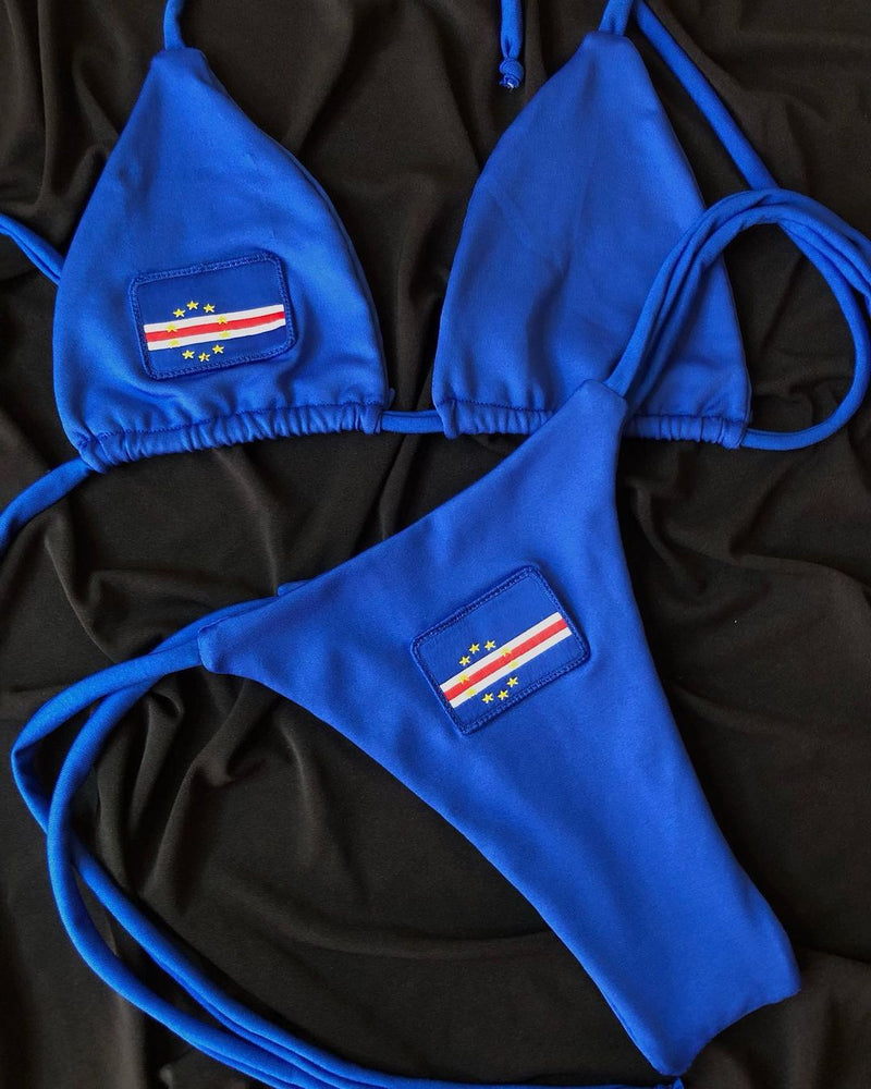 Bikini Cabo Verde By Elo