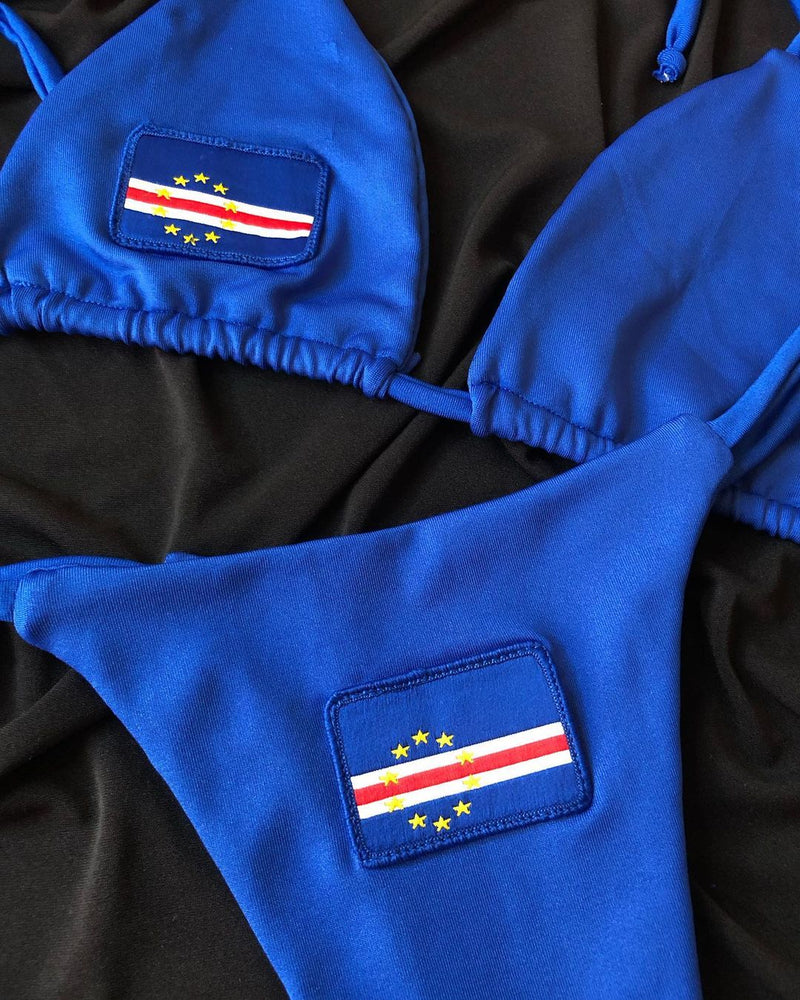 Bikini Cabo Verde By Elo