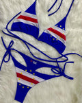 Bikini Cabo Verde