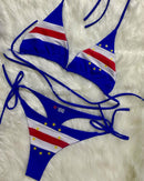 Bikini Cabo Verde