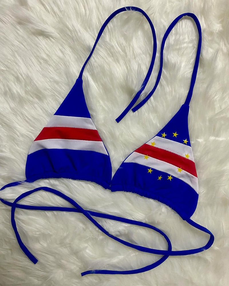 Bikini Cabo Verde Completo