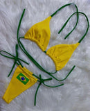 Bikini Brasil Completo