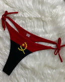 Bikini Angola Completo