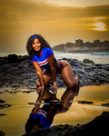 Bikini Cabo Verde Completo
