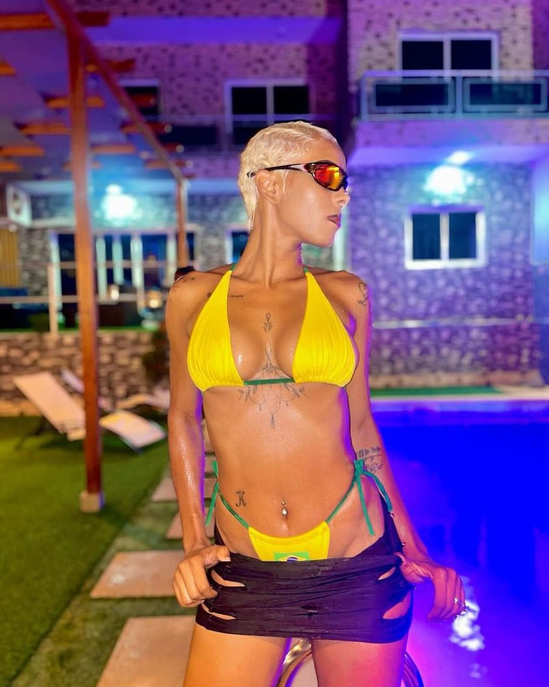 Bikini Brasil