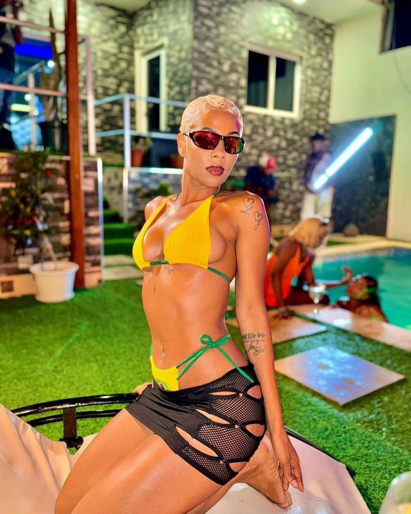 Bikini Brasil