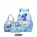 Conjunto Mochila