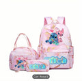 Conjunto Mochila