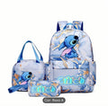 Conjunto Mochila