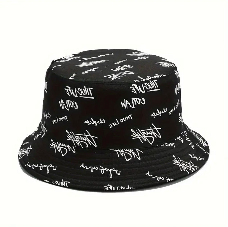 Chapéu Moda Hip Hop