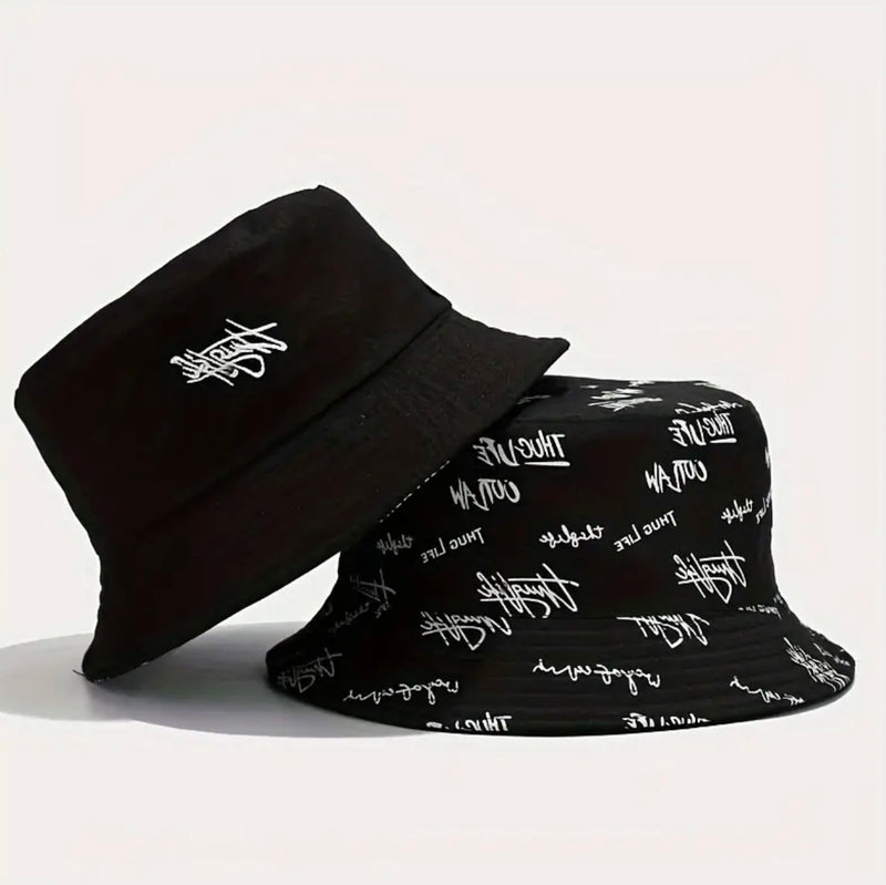 Chapéu Moda Hip Hop