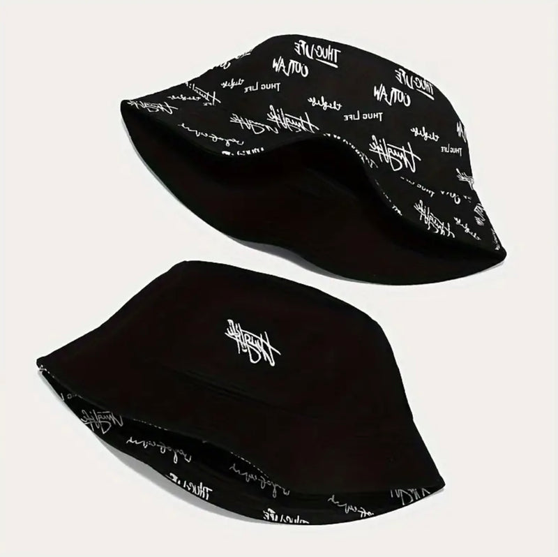 Chapéu Moda Hip Hop