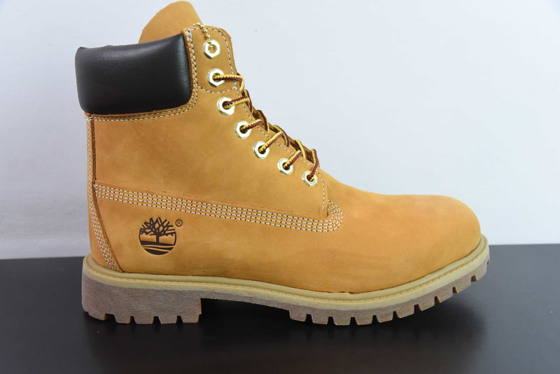 Timberland 6" Premium Boot