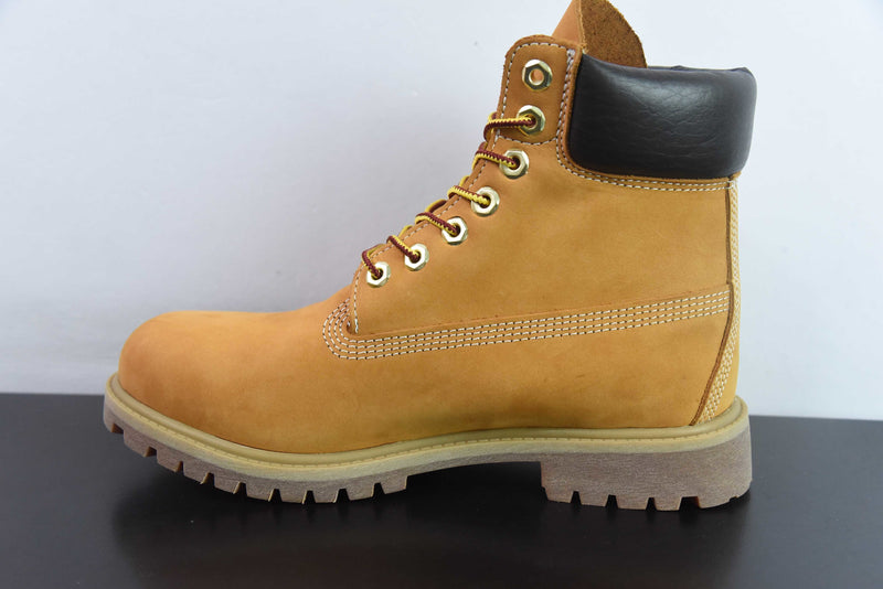 Timberland 6" Premium Boot