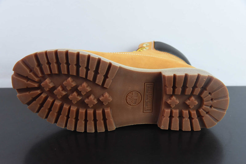 Timberland 6" Premium Boot