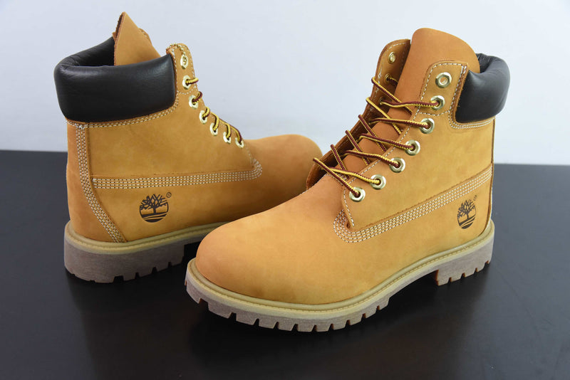 Timberland 6" Premium Boot