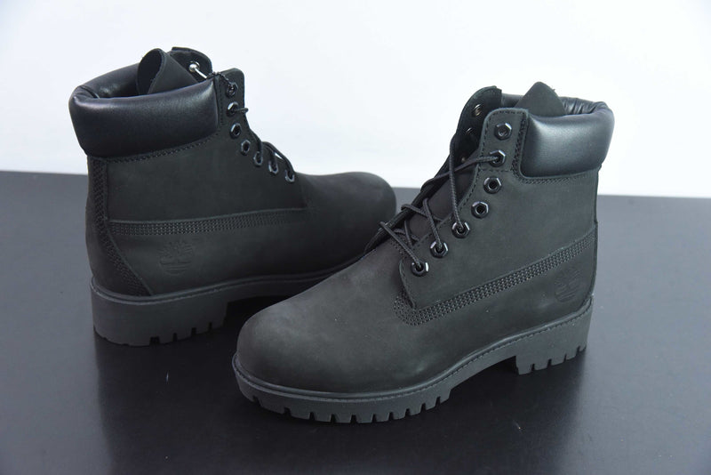 Timberland 6" Premium Boot