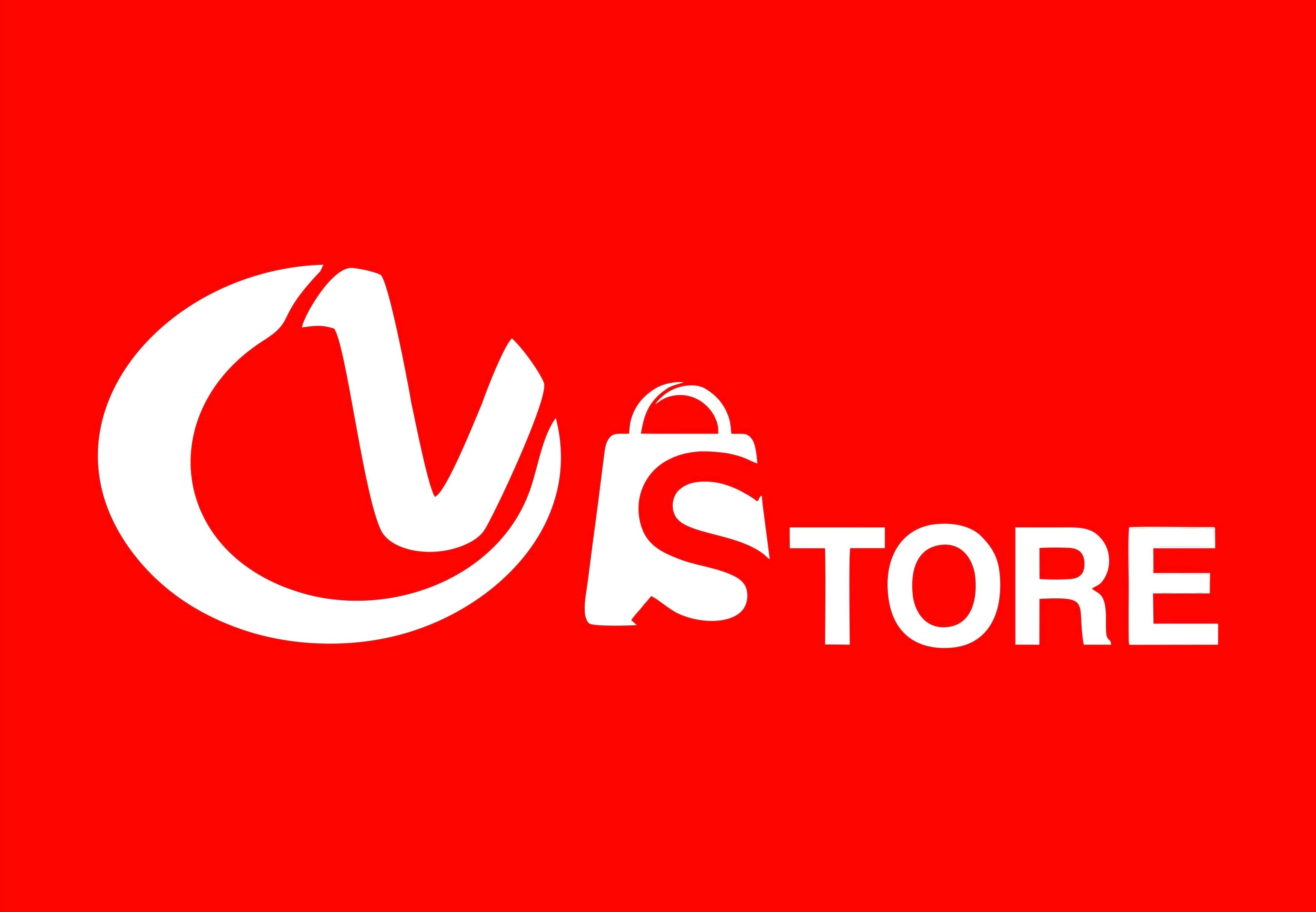 CV Store