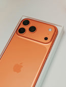 IPhone 17 Pro Max "Cosmic Orange"