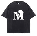 T-shirt 𝐌🥀LLI✡︎N "Million Dreams”