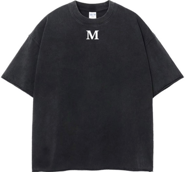 T-shirt 𝐌🥀LLI✡︎N "Reason’s Rose”