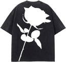 T-shirt 𝐌🥀LLI✡︎N "Reason’s Rose”