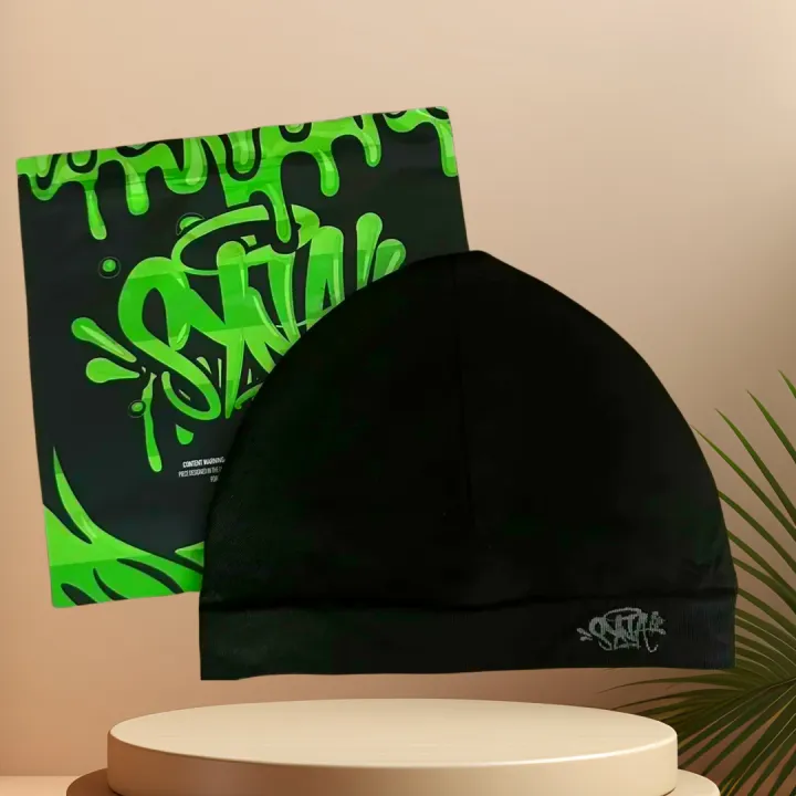Syna Seamless Hat