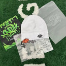 Syna Seamless Hat