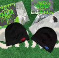 Syna Seamless Hat