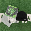 Syna Seamless Hat