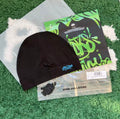 Syna Seamless Hat