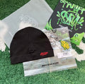 Syna Seamless Hat