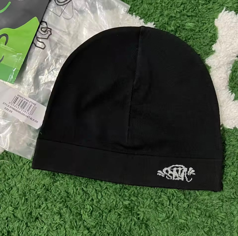 Syna Seamless Hat