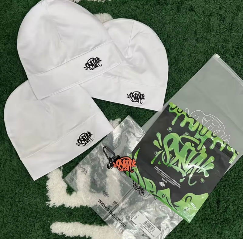 Syna Seamless Hat