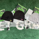 Syna Seamless Hat