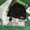 Syna Seamless Hat
