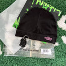 Syna Seamless Hat