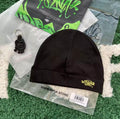 Syna Seamless Hat
