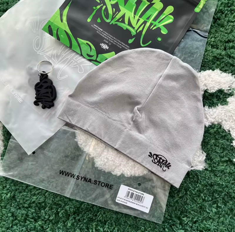 Syna Seamless Hat