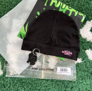 Syna Seamless Hat
