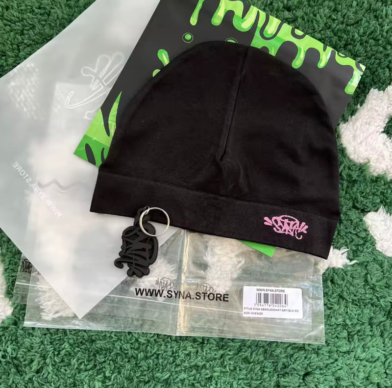 Syna Seamless Hat